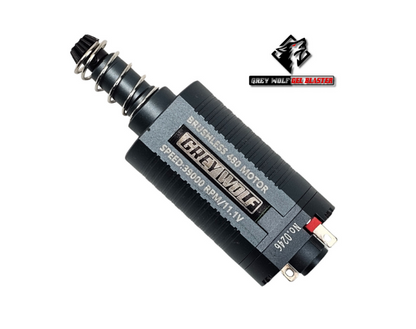 GW Brushless 39K 480 Long Shaft 11.1v AEG Gel Blaster Motor - Parts & Accessories Gel Blaster Guns, Pistols, Handguns Rifles For Sale