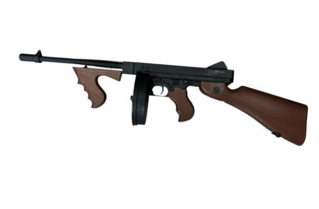 Thompson 1928 “Chicago Typewriter” - Gel Blaster Accessories For Sale