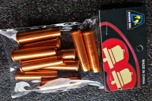 Double Bell Winchester M1894 bullet shell set - Gel Blaster Guns, Pistols, Handguns, Rifles