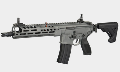 SIG MCX Spear LT 11.5" | Apex Force Ultra Line - Gel Blaster Guns, Pistols, Handguns, Rifles For Sale