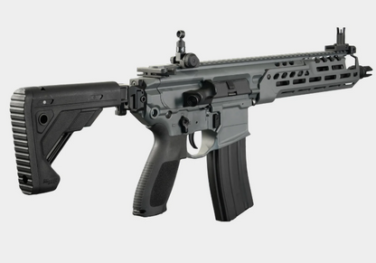 SIG MCX Spear LT 11.5" | Apex Force Ultra Line - Gel Blaster Guns, Pistols, Handguns, Rifles For Sale