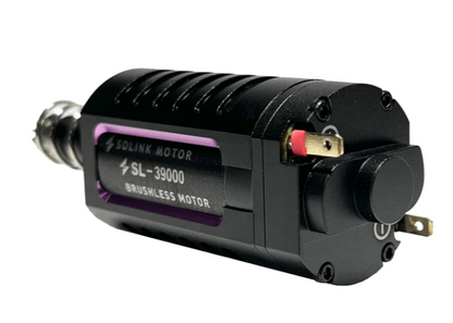 SOLINK Gen4 11.1V 39000RPM Long Axis Brushless Motor - Parts & Accessories Gel Blaster Guns, Pistols, Handguns Rifles For Sale