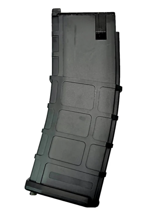 magazine for a Golden Eagle GBBR M4 gel blaster.