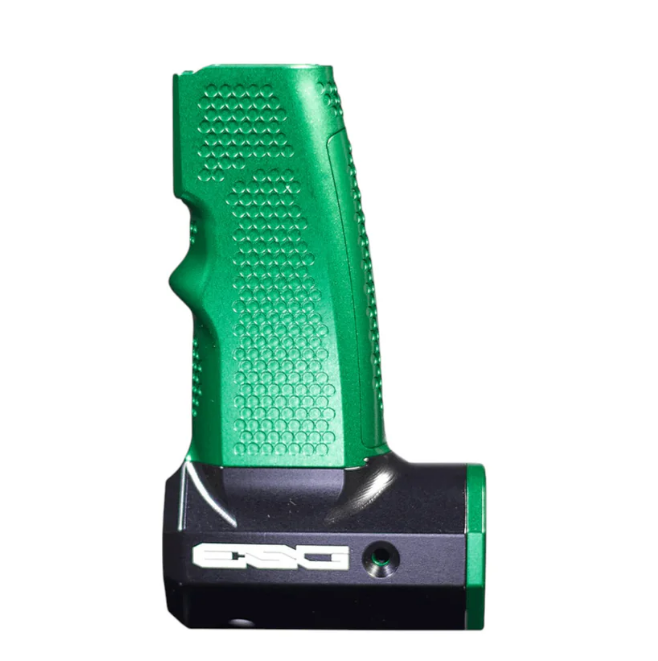 Monk Customs Aluminum ESG Grip - Gel Blaster Parts & Accessories For Sale