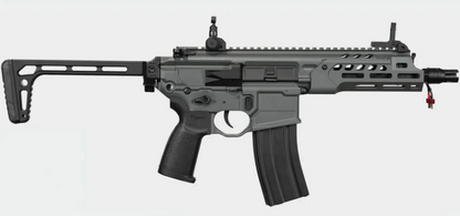 SIG MCX Rattler LT 7.75" | Apex Force Ultra Line - Gel Blaster Guns, Pistols, Handguns, Rifles For Sale