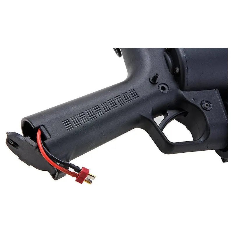 M134 Mini Vulcan Rotating Gatling Gun - Gel Blaster