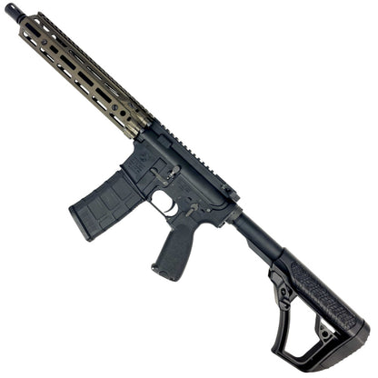 WM Daniel Defense MK18 RSIII MWS (ZET System) GBBR  - Gel Blaster Guns, Pistols, Handguns, Rifles For Sale