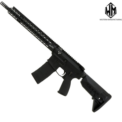 WM TTI – TR1 MWS (ZET System) GBBR - Gel Blaster Guns, Pistols, Handguns, Rifles For Sale