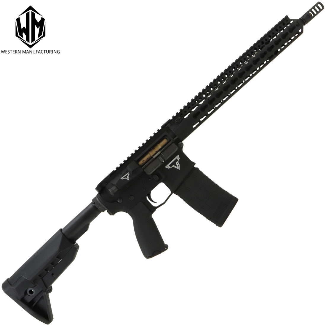 WM TTI – TR1 MWS (ZET System) GBBR - Gel Blaster Guns, Pistols, Handguns, Rifles For Sale