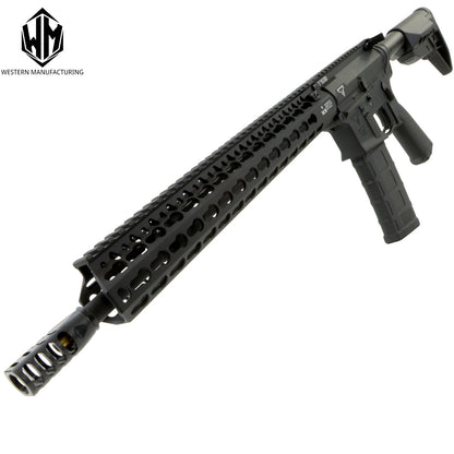 WM TTI – TR1 MWS (ZET System) GBBR - Gel Blaster Guns, Pistols, Handguns, Rifles For Sale