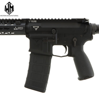 WM TTI – TR1 MWS (ZET System) GBBR - Gel Blaster Guns, Pistols, Handguns, Rifles For Sale