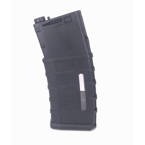JINMING ACR J10 Magazine BLACK / TAN - Gel Blaster Magazines For Sale - Sting Ops Tactical