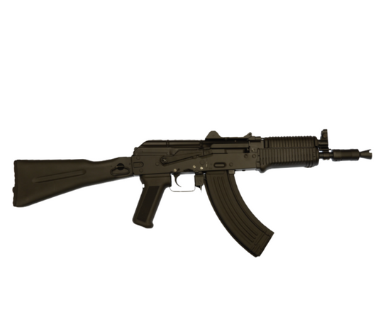 Double Bell AK GEL BLASTER SLR-107 012