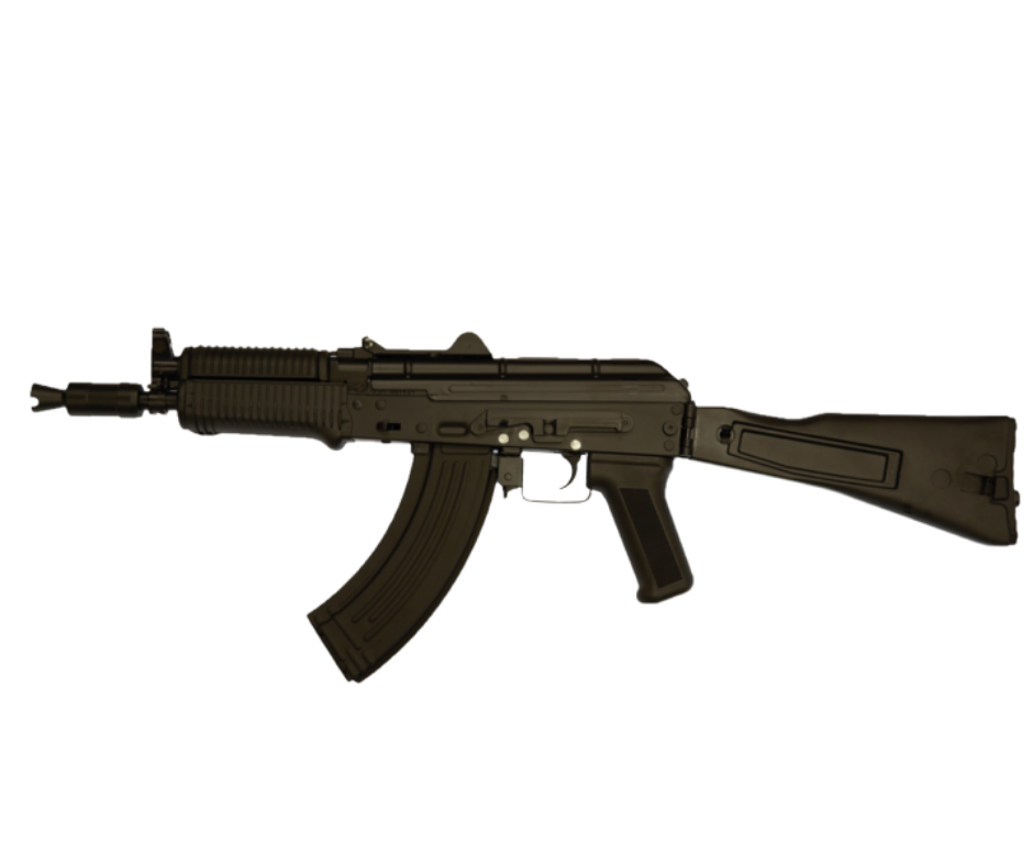 Double Bell AK GEL BLASTER SLR-107 012 