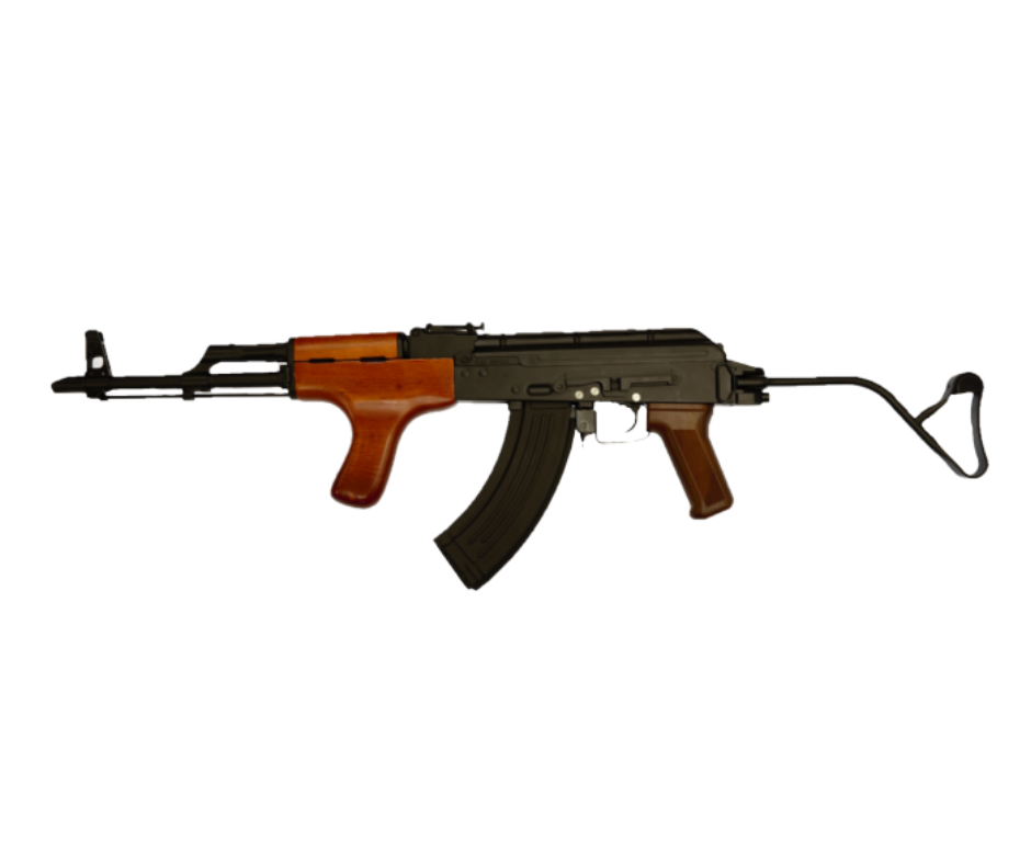 Double Bell AK GEL BLASTER RK-AIMS 015B
