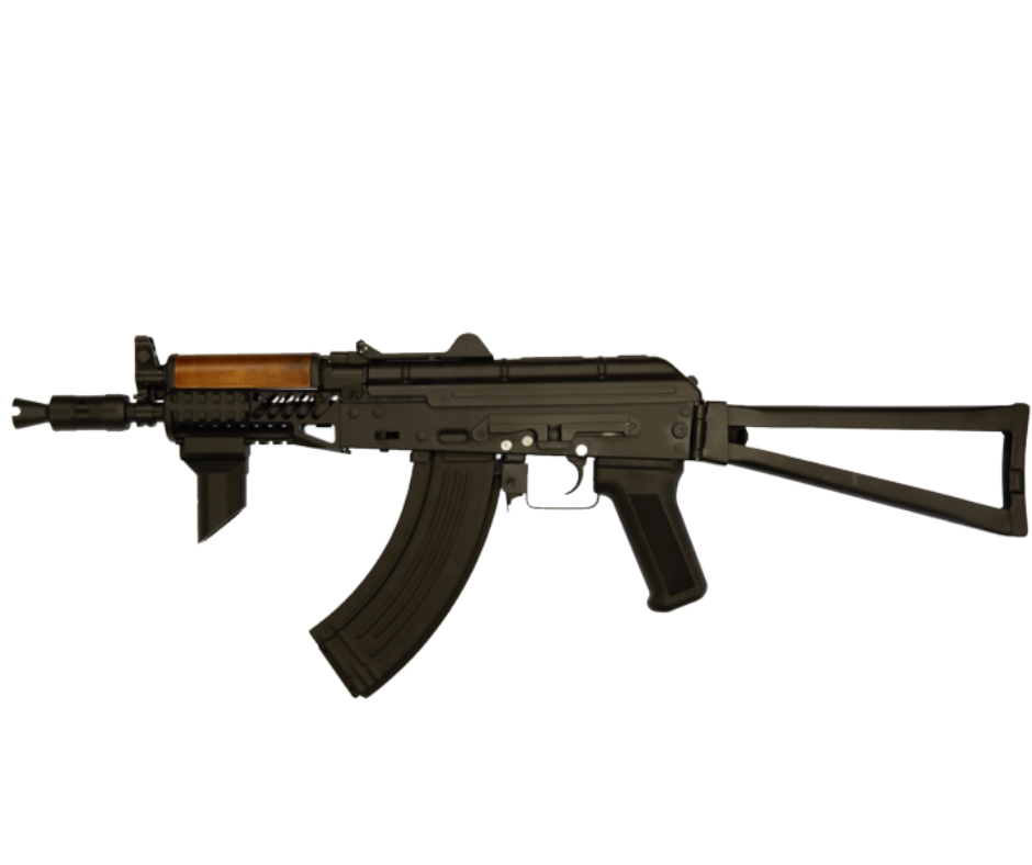 Double Bell AK GEL BLASTER 016 