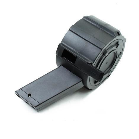 SKD Glock 18 Drum Mag - Gel Blaster Magazines For Sale - Sting Ops Tactical