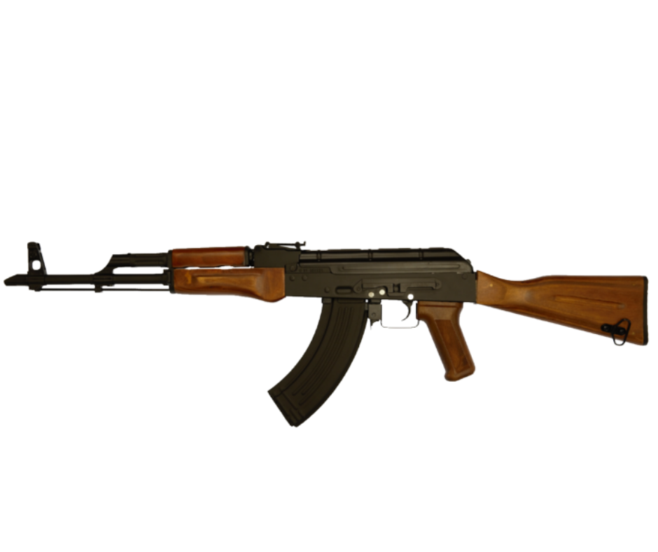 Double Bell AK GEL BLASTER 023 - Gel Blaster Guns, 