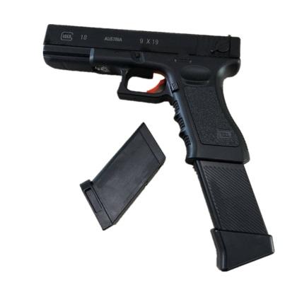 Extended Magazine for SKD Glock 18- Gel Blaster Magazines - Parts & Accessories For Sale - Sting Ops Tactical