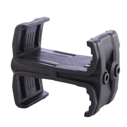 Nylon Mag Connector (Black) - Gel Blaster Magazines Parts & Accessories For Sale - Sting Ops Tactical