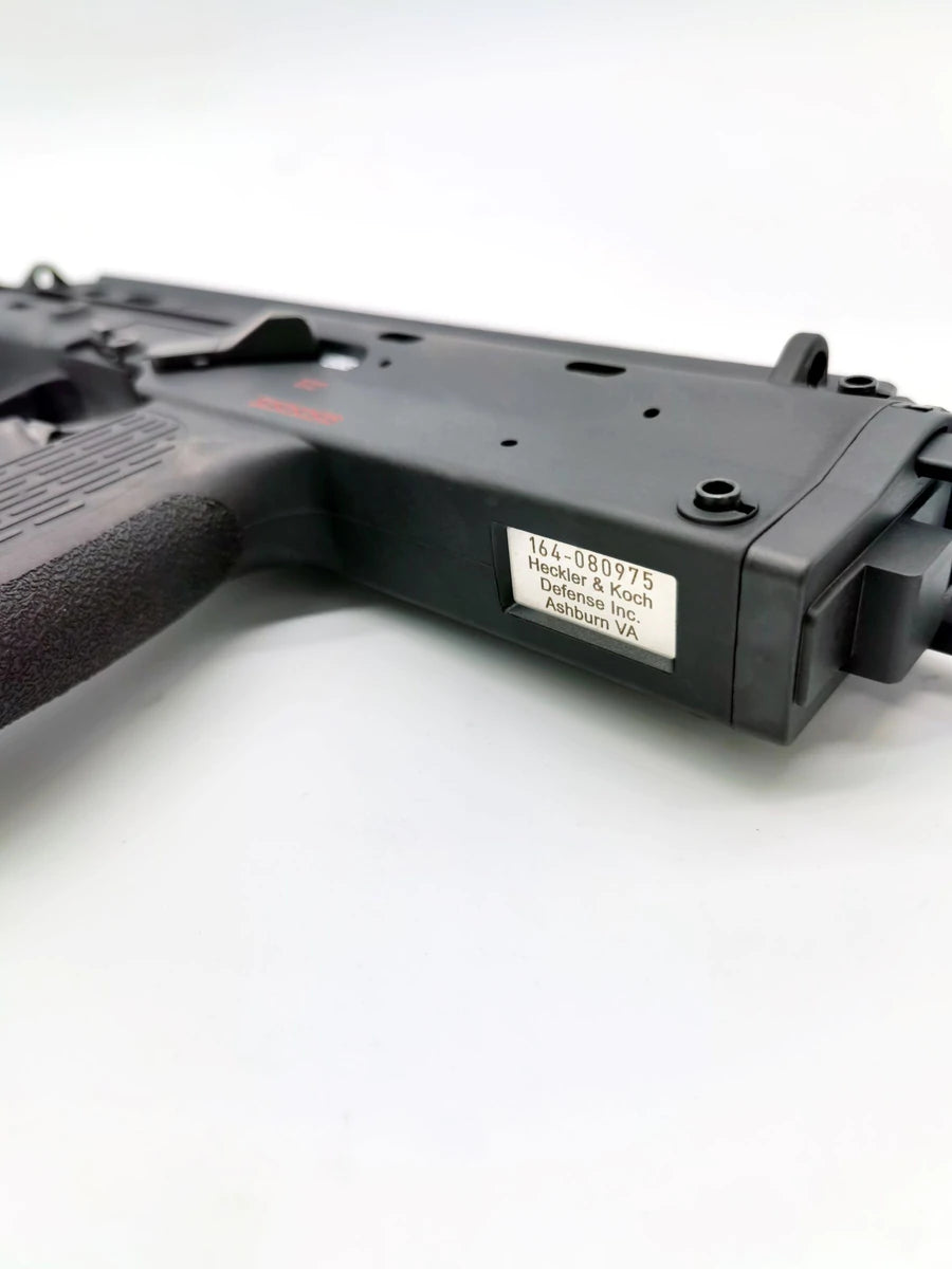 LDT MP7A1 - Gel Blaster Guns, Pistols, Handgun