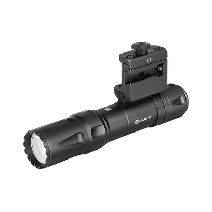 Olight Odin 2,000 Lumens Rechargeable Tactical Light – Black - Gel Blaster Parts & Accessories For Sale