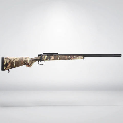 Double Bell VSR-10 Spring Bolt Action Sniper (Camo) 