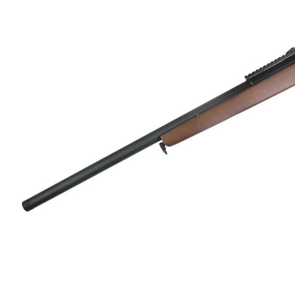 Double Bell VSR-10 Spring Bolt Action Sniper (Olympic Version) 