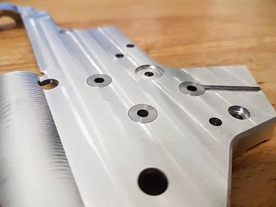 Retro Arms 8mm low profile bushings - Gel Blaster Parts & Accessories For Sale