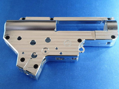 MK Tactical v2 CNC Gearbox - Gel Blaster Parts & Accessories Gearbox For Sale
