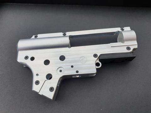 MK Tactical Hybrid 92 CNC Gearbox - Gel Blaster Parts & Accessories For Sale - Sting Ops Tactical
