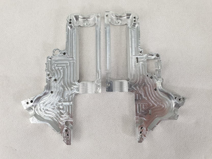 MK Tactical HPA V2 CNC Gearbox - Gel Blaster Parts & Accessories For Sale