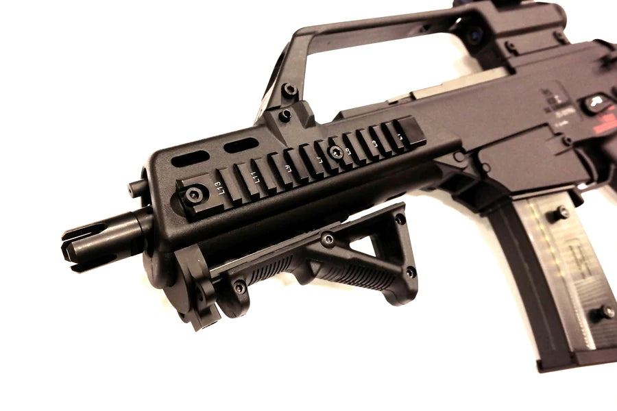LDT G36C French GIPN Version (G39) 
