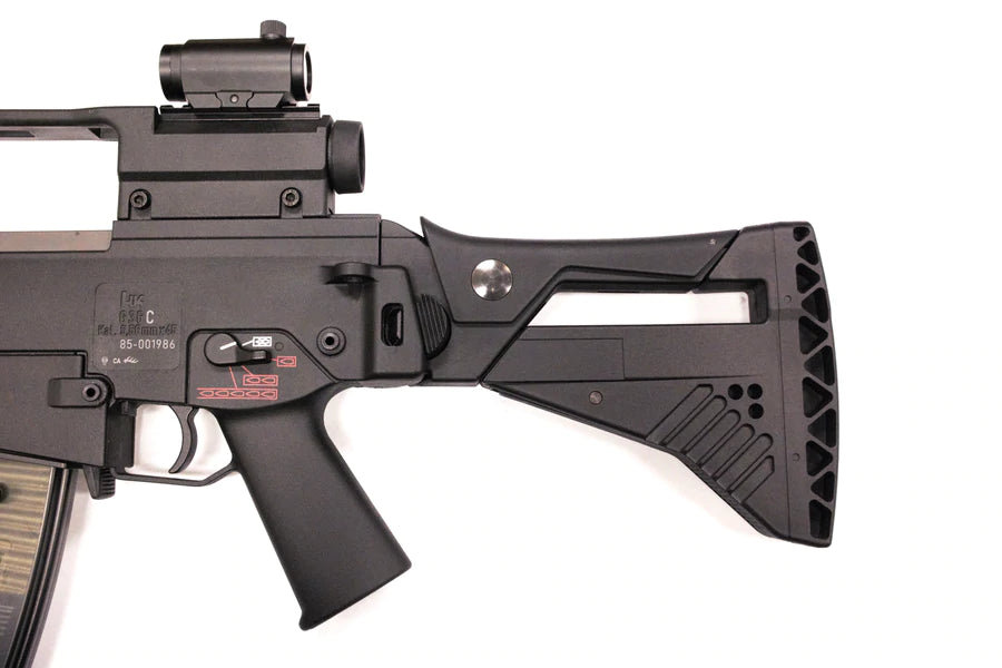 LDT G36C French GIPN Version (G39) 