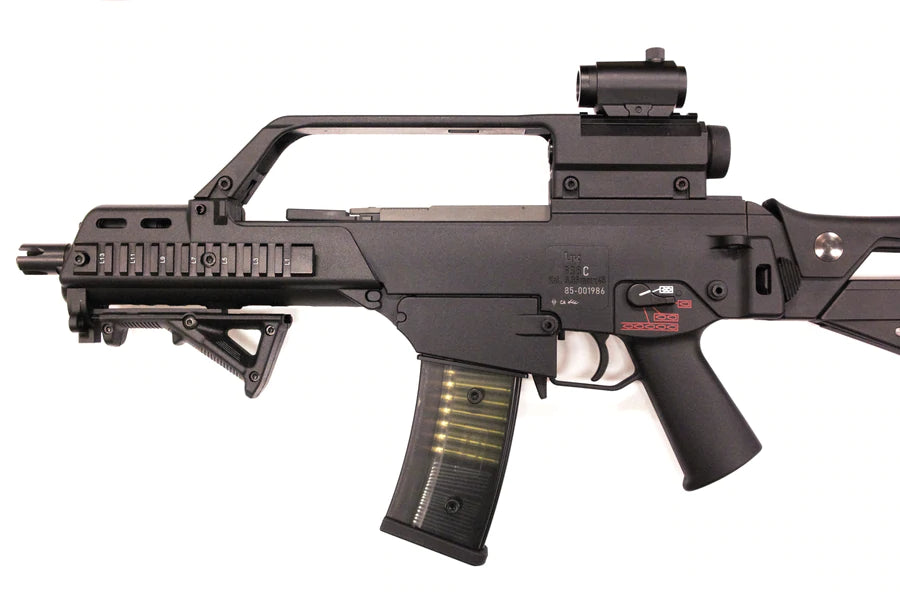 LDT G36C French GIPN Version (G39) 