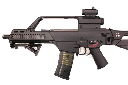 LDT G36C French GIPN Version (G39) 