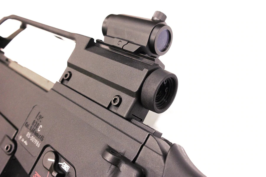 LDT G36C French GIPN Version (G39) 