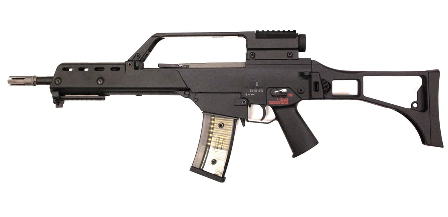 LDT G36KE - Gel Blaster Gun