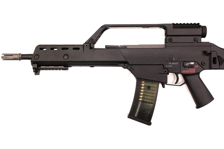 LDT G36KE - Gel Blaster Gun
