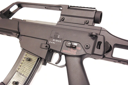 LDT G36KE - Gel Blaster Gun