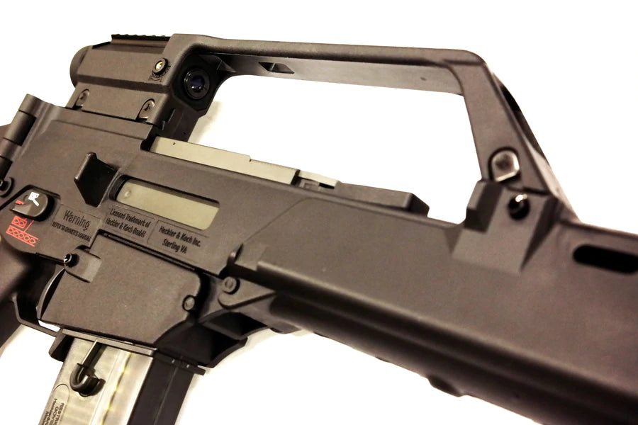 LDT G36KE - Gel Blaster Gun