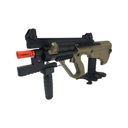 Atomic Armoury Steyr AUG A3XS - Gel Blaster Guns, Pistols, Handguns, Rifles For Sale