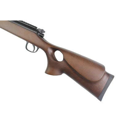 Double Bell VSR-10 Spring Bolt Action Sniper (Olympic Version) 