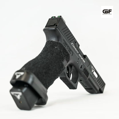 GBF Glock G34 TTI Gen 5 GBB Pistol - Black (Gas) - Gel Blaster Guns, Pistols, Handguns, Rifles For Sale
