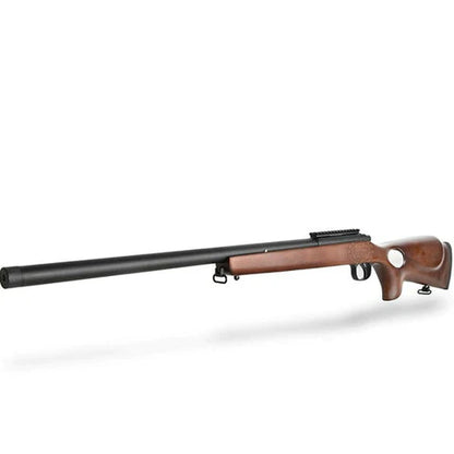 Double Bell VSR-10 Spring Bolt Action Sniper (Olympic Version) 