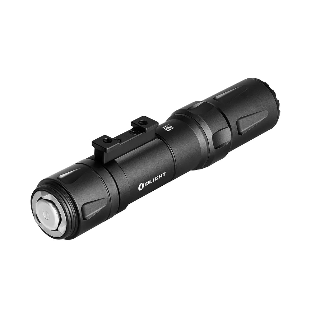 Olight Odin 2,000 Lumens Rechargeable Tactical Light – Black - Gel Blaster Parts & Accessories For Sale