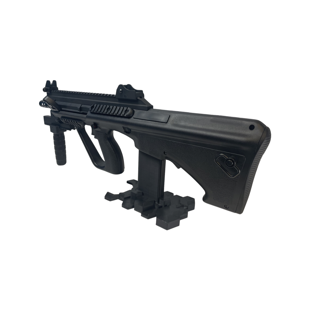 Atomic Armoury Steyr AUG A3XS - Gel Blaster Guns, Pistols, Handguns, Rifles For Sale