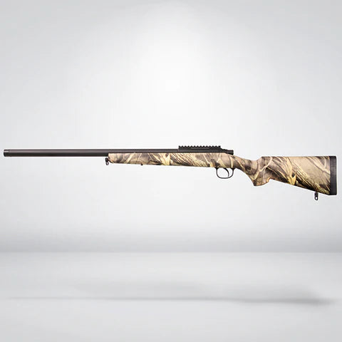 Double Bell VSR-10 Spring Bolt Action Sniper (Camo) 