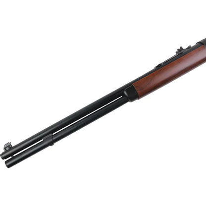 Double Bell Winchester M1894 (CO2) Black Real Wood 
