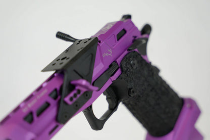 GBF Predator Standard IPSC Hi-Capa - Gel Blaster Guns, Pistols, Handguns, Rifles For Sale